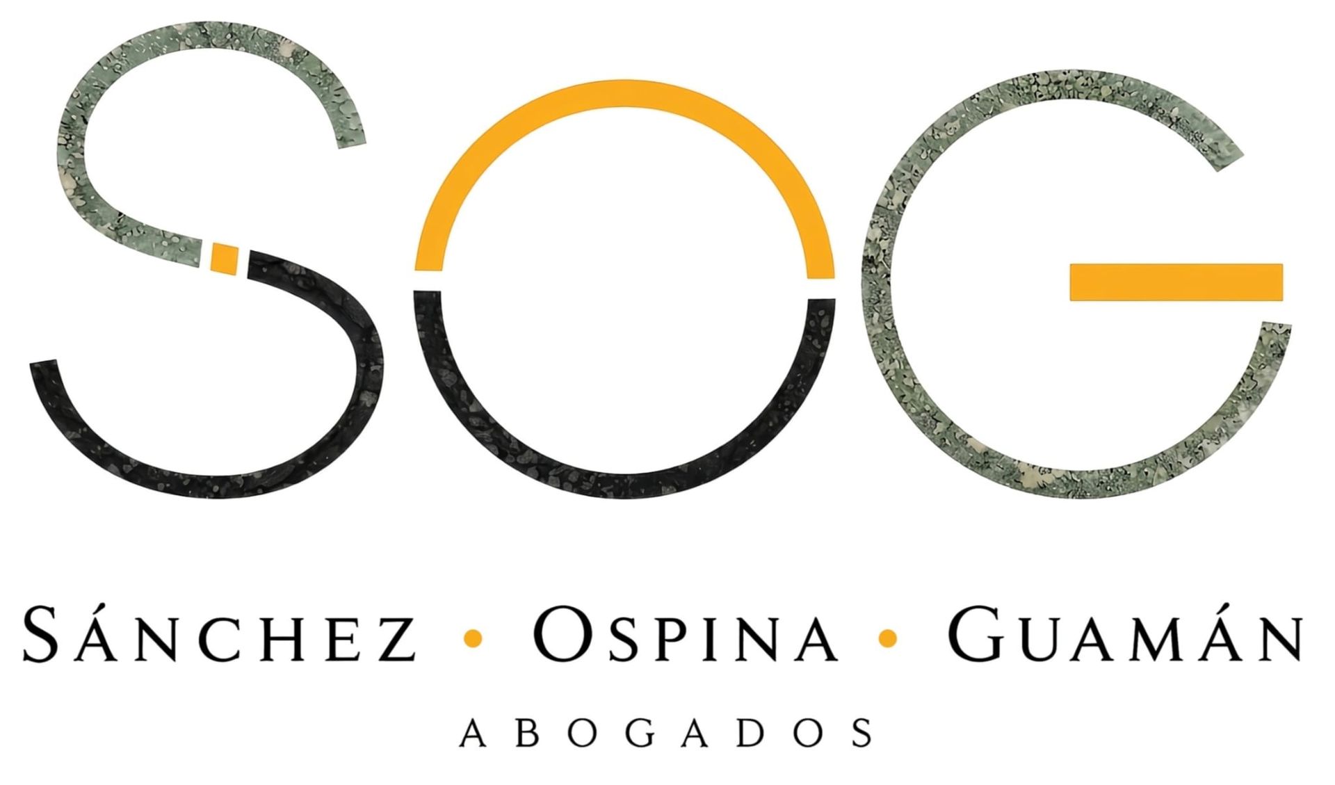 Logotipo SOG Abogados