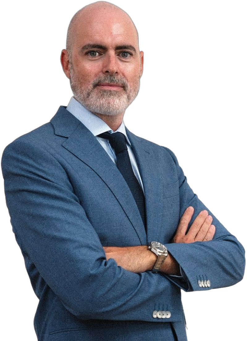 Dr. Juan Francisco Sánchez Otharán