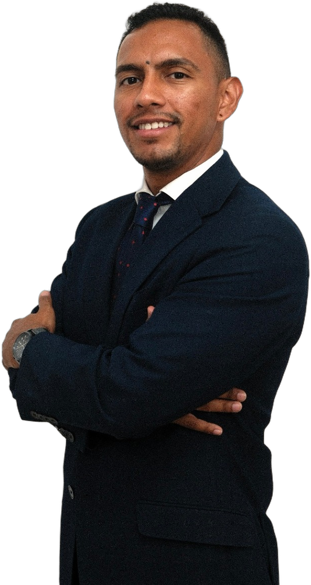 Sebastián Ospina Ayala