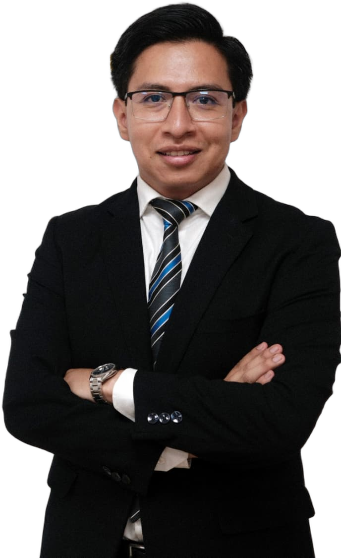 Italo Anthony Guamán Cepeda