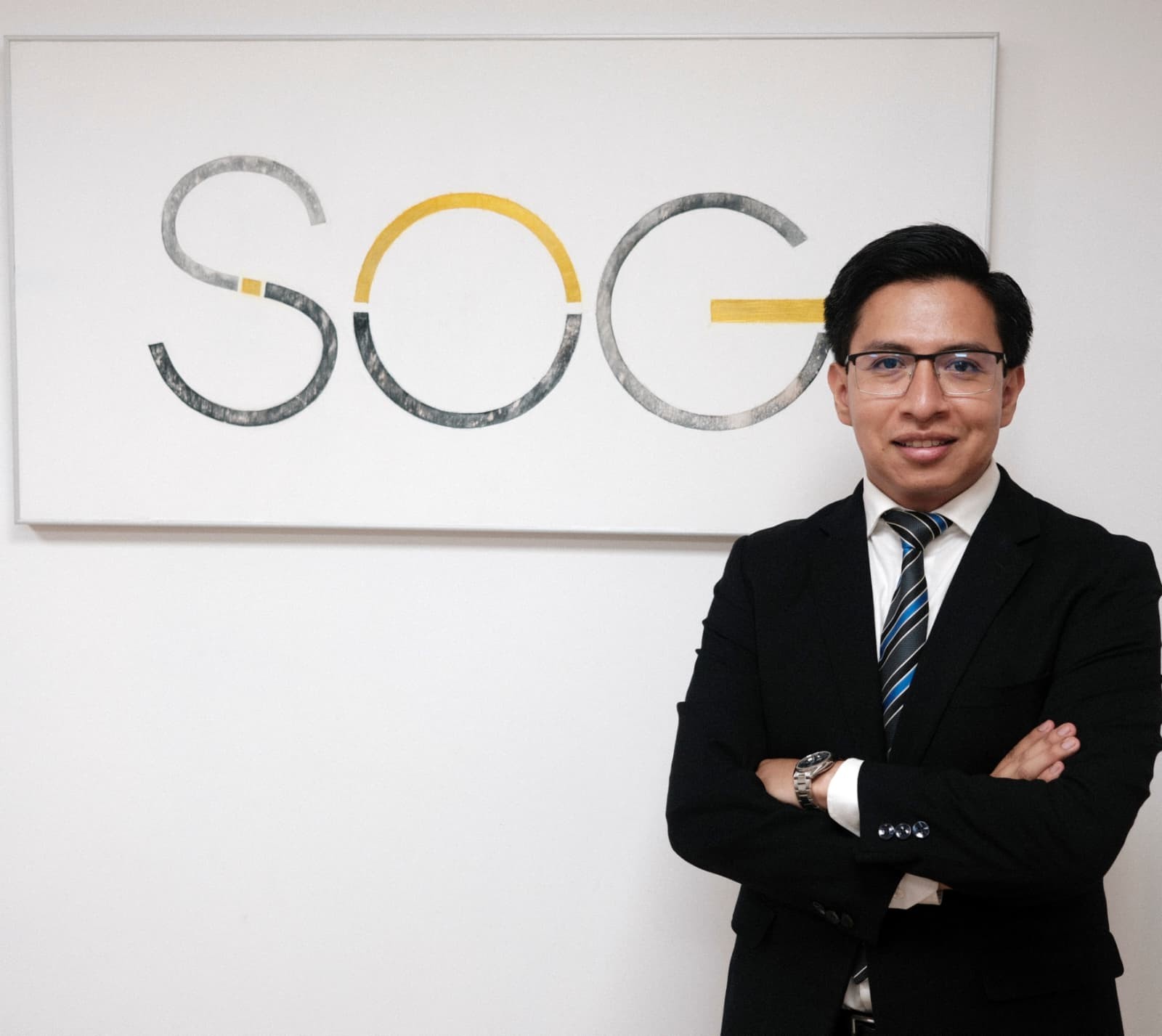 Especialista en Derecho de Familia · SOG Abogados